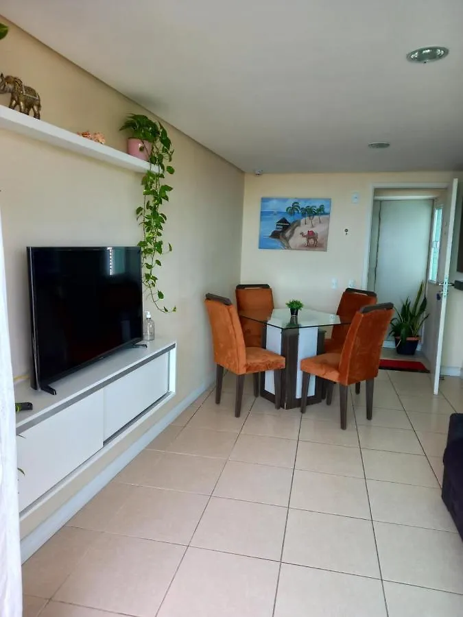 Dunna Barcane Natal Apartment