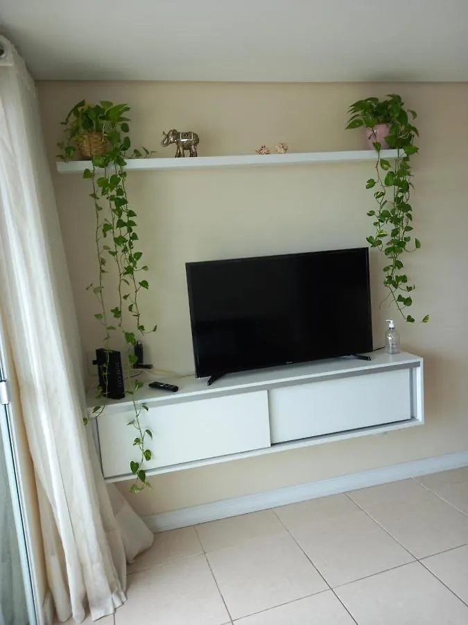 Apartment Dunna Barcane Natal