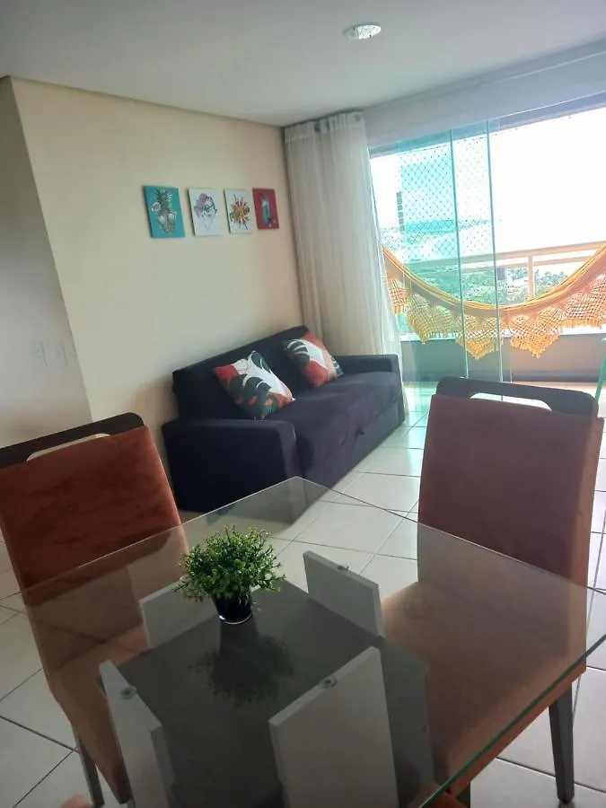 Apartamento Dunna Barcane Natal