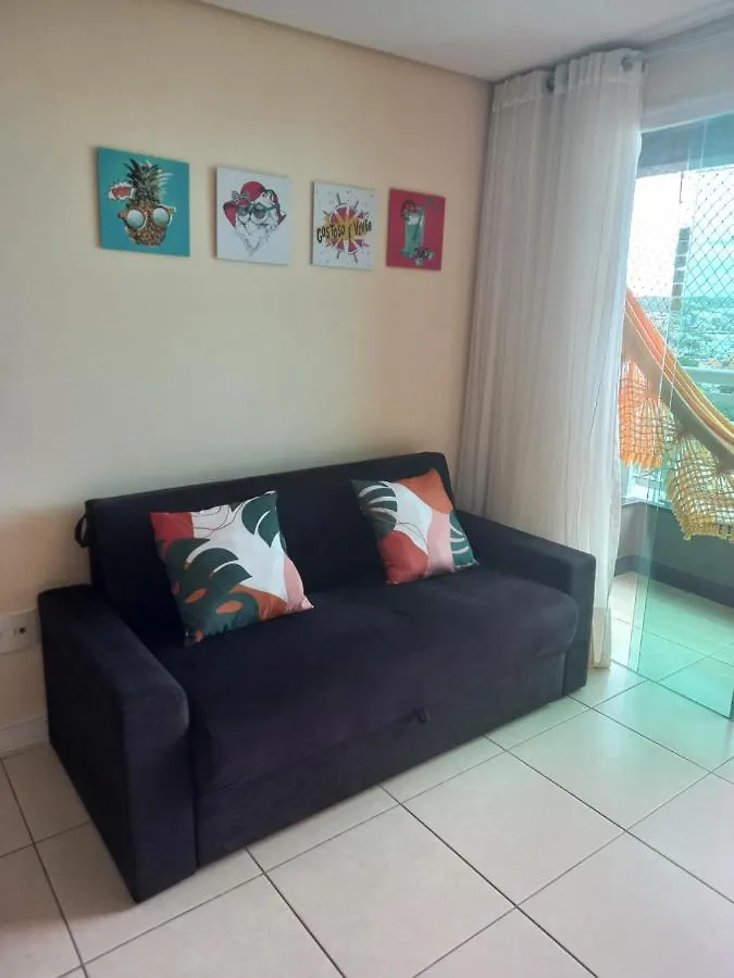 Apartment Dunna Barcane Natal