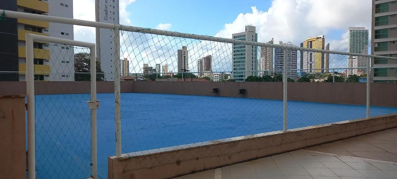 Dunna Barcane Natal Brazil