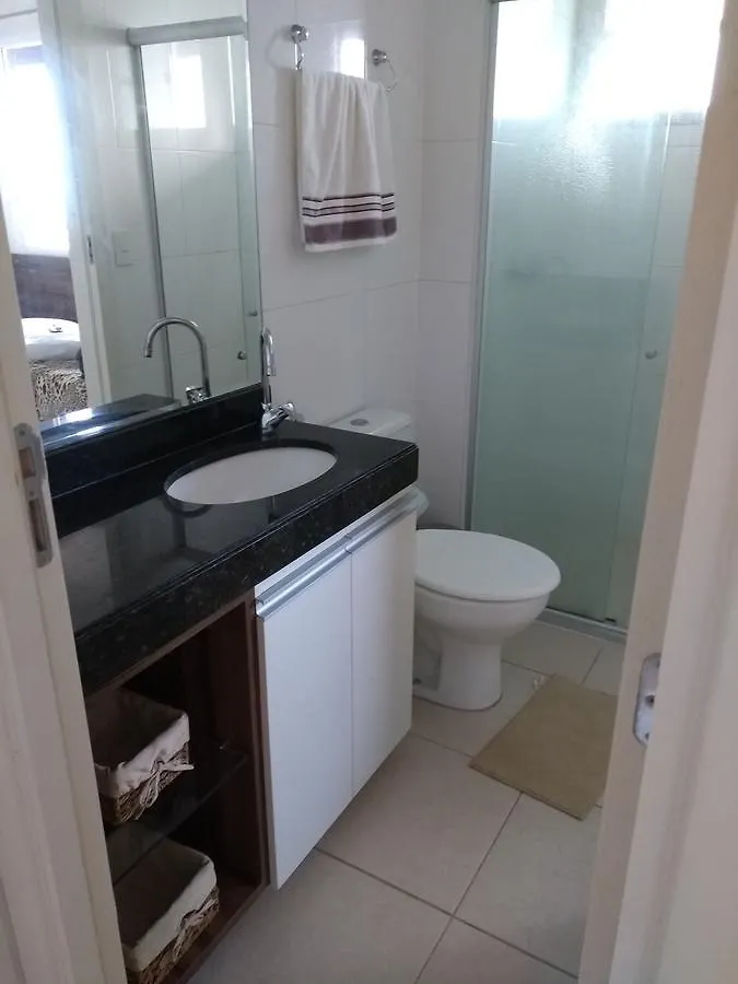 Apartment Dunna Barcane Natal