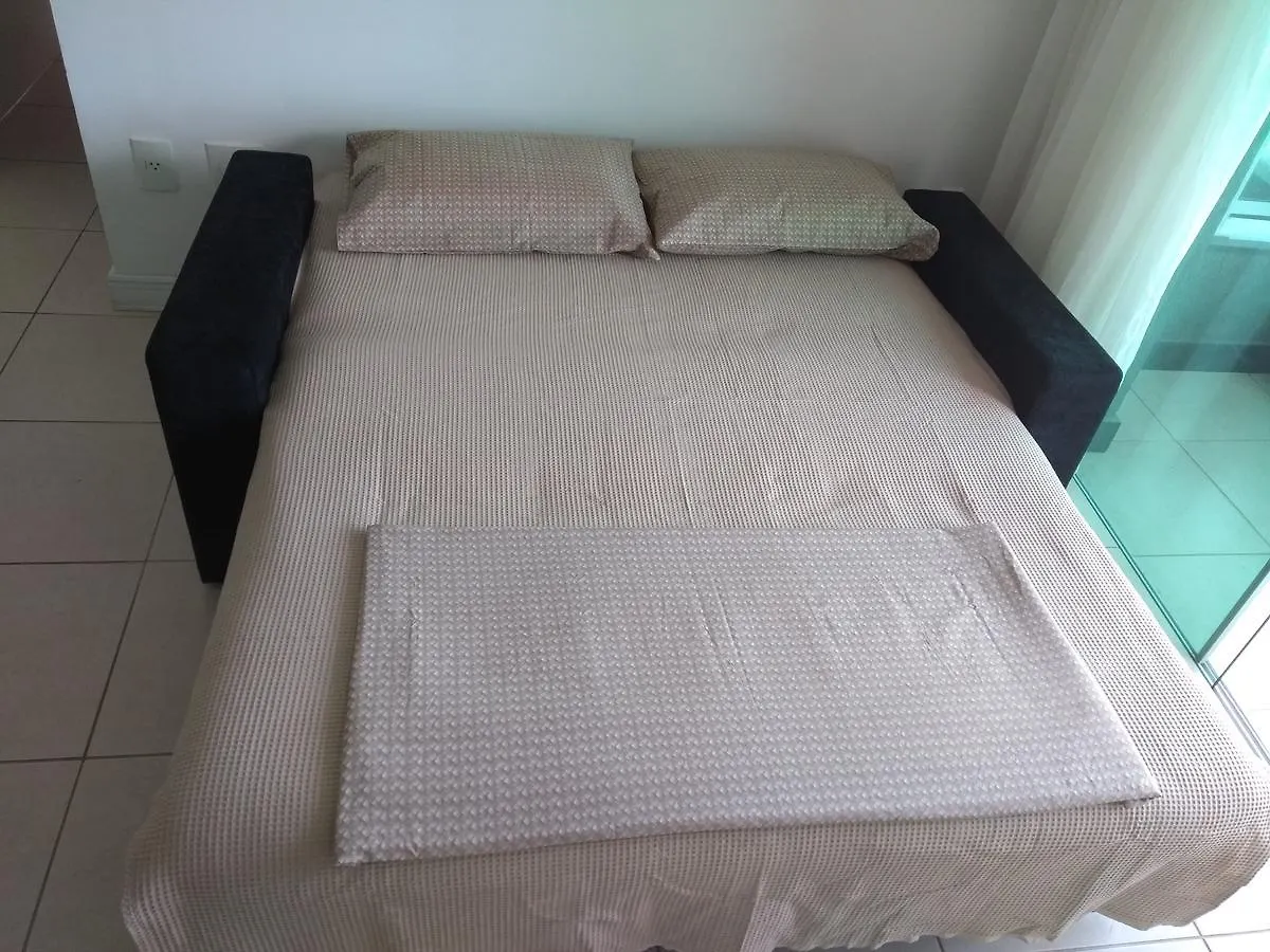 Dunna Barcane Natal Apartment