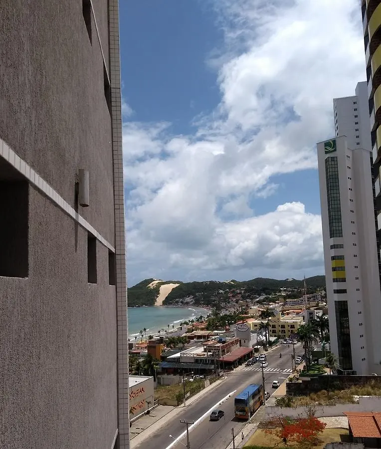 Apartment Dunna Barcane Natal