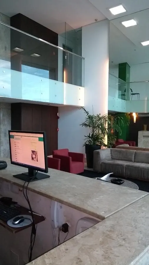 Apartamento Dunna Barcane Natal