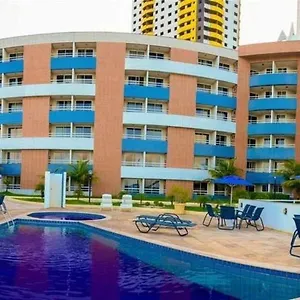 Apartamento Movihosts Terrazzo, Natal