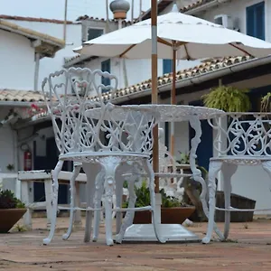 Colinas Apartamento Búzios