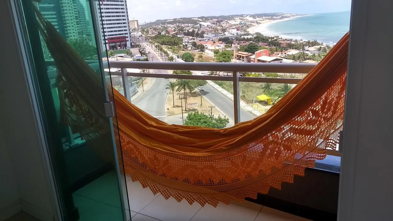 Apartmán Dunna Barcane Natal